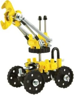 LoaderBit Kit With SuperTool 7 LoaderBit Kit With SuperTool -Spielzeug Geschaft 13674374 04