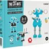 Charakter Kit - CareBit