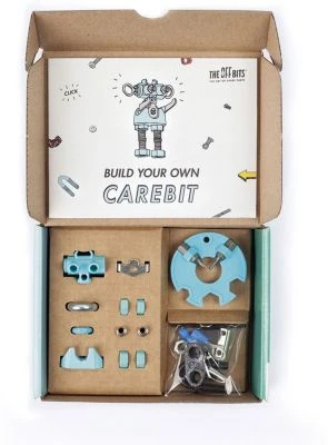 Charakter Kit - CareBit 2 Charakter Kit - CareBit - Image 2