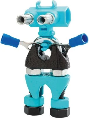 Charakter Kit - CareBit 3 Charakter Kit - CareBit - Image 3