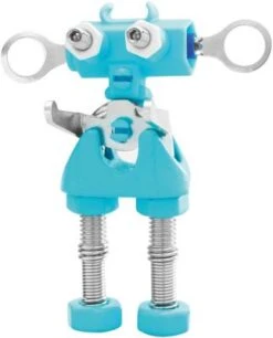 Charakter Kit - CareBit 10 Charakter Kit - CareBit -Spielzeug Geschaft 13674396 05