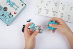 Charakter Kit - CareBit 11 Charakter Kit - CareBit -Spielzeug Geschaft 13674396 06