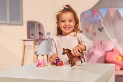 Simba Evi LOVE Doktor Evi Pferdemama 3 Simba Evi LOVE Doktor Evi Pferdemama - Image 3