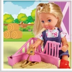 Simba Evi LOVE Doktor Evi Pferdemama 11 Simba Evi LOVE Doktor Evi Pferdemama -Spielzeug Geschaft 13690510 06