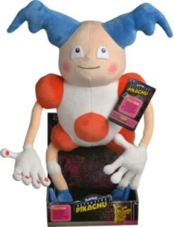 Plüschfigur Pokemon - Pantimos 30 Cm -Spielzeug Geschaft 13710895 03