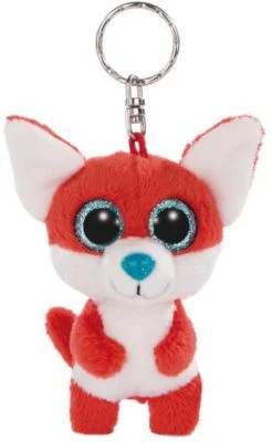 Glubschis Schlüsselanhänger Fuchs Jayson 9cm (45545)