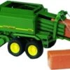 BRUDER 02017 PSL Großballenpresse John Deere