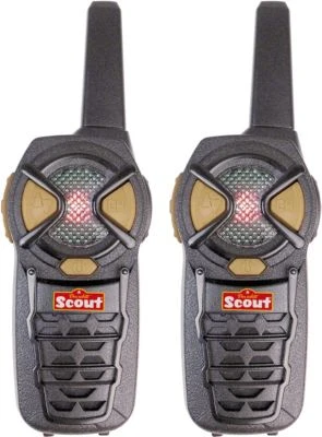 Scout Walkie Talkie 1 Scout Walkie Talkie