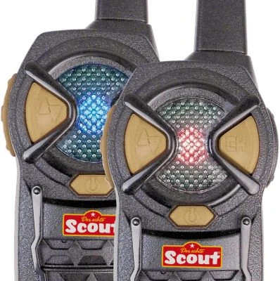 Scout Walkie Talkie 2 Scout Walkie Talkie - Image 2