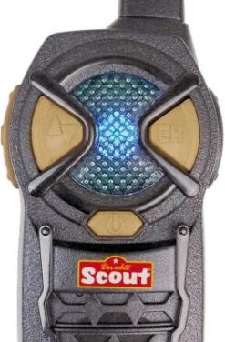 Scout Walkie Talkie 8 Scout Walkie Talkie -Spielzeug Geschaft 14114872 03