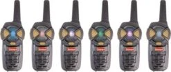 Scout Walkie Talkie 9 Scout Walkie Talkie -Spielzeug Geschaft 14114872 04