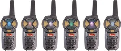 Scout Walkie Talkie 4 Scout Walkie Talkie - Image 4