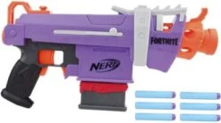 Nerf Fortnite SMG-E Blaster