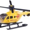 SIKU Super 0856 Rettungs-Hubschrauber