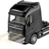 SIKU Control 6731 Volvo FH16 6x2 1:32, Bluetooth App-Steuerung