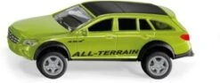 SIKU Super 2349 Mercedes-Benz E-Klasse All-Terrain 4X4² 1:50