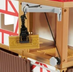 SIKU World 5608 Bauernhof -Spielzeug Geschaft 14668201 03