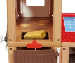 SIKU World 5608 Bauernhof -Spielzeug Geschaft 14668201 04