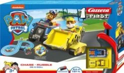 Carrera First PAW PATROL - On A Roll 2,4