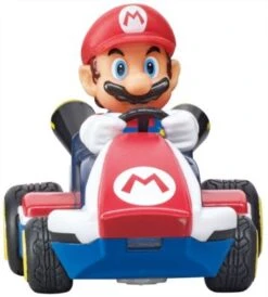 2,4GHz Mario Kart Mini RC, Mario -Spielzeug Geschaft 15076541 03