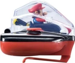 2,4GHz Mario Kart Mini RC, Mario -Spielzeug Geschaft 15076541 06
