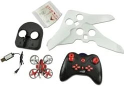 Amewi Air Genius , All- In-One: Drohne, Gleiter Und Luftkissenfahrzeug 9 Amewi Air Genius , All- In-One: Drohne, Gleiter Und Luftkissenfahrzeug -Spielzeug Geschaft 15105216 05