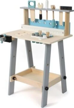 CHIC 2000 Werkbank -Spielzeug Geschaft 15149056 03