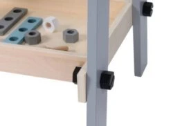 CHIC 2000 Werkbank -Spielzeug Geschaft 15149056 06