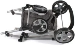 CHIC 2000 Kombi-Puppenwagen NELE -Spielzeug Geschaft 15149141 05