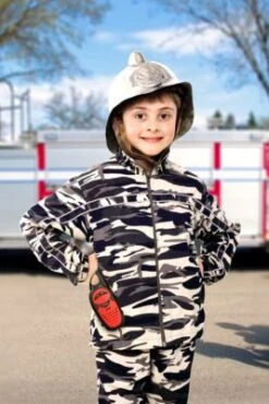 Alecto FR-05RD - Walkie Talkie Set Für Kinder - Reichweite Von Bis Zu 3 Kilometern, Schwarz/rot -Spielzeug Geschaft 15254932 05