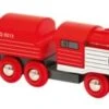 BRIO Highspeed-Dampfzug