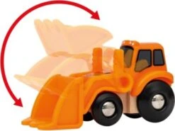 Großes BRIO Bahn Bauernhof-Set -Spielzeug Geschaft 15283620 06