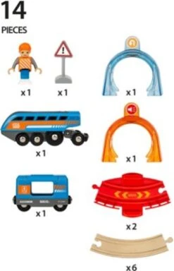 Smart Tech Sound Starter Set 8 Smart Tech Sound Starter Set -Spielzeug Geschaft 15283622 03