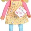 Corolle Rainbow Doll Celeste Mit Zartem Vanilleduft Mit Schlenkerbeinen 40cm