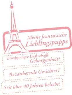 Corolle Rainbow Doll Celeste Mit Zartem Vanilleduft Mit Schlenkerbeinen 40cm 8 Corolle Rainbow Doll Celeste Mit Zartem Vanilleduft Mit Schlenkerbeinen 40cm -Spielzeug Geschaft 15289635 03