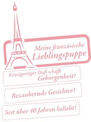 Corolle Rainbow Doll Praline Mit Zartem Vanilleduft Mit Schlenkerbeinen 40cm 3 Corolle Rainbow Doll Praline Mit Zartem Vanilleduft Mit Schlenkerbeinen 40cm - Image 3