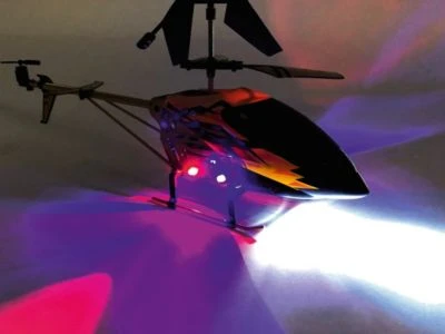 CARSON Easy Tyrann Hornet 350 2.4GHz 100% RTF 5 CARSON Easy Tyrann Hornet 350 2.4GHz 100% RTF - Image 5