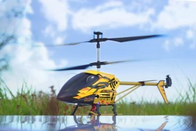 CARSON Easy Tyrann Hornet 350 2.4GHz 100% RTF 6 CARSON Easy Tyrann Hornet 350 2.4GHz 100% RTF - Image 6