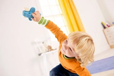 HAPE Kleines Flugzeug 2 HAPE Kleines Flugzeug - Image 2