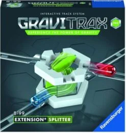 GraviTrax Splitter