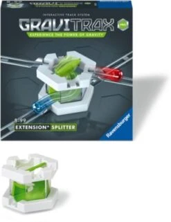 GraviTrax Splitter -Spielzeug Geschaft 15324122 04