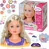BABY Born® Sister Styling Head (Online VP) In Geschenkverpackung