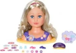 BABY Born® Sister Styling Head (Online VP) In Geschenkverpackung 8 BABY Born® Sister Styling Head (Online VP) In Geschenkverpackung -Spielzeug Geschaft 15336933 03