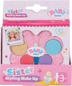 BABY Born® Sister Styling Make Up -Spielzeug Geschaft 15336981 03