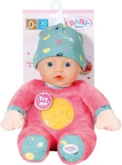 BABY Born® Nightfriends For Babies 30 Cm 10 BABY Born® Nightfriends For Babies 30 Cm -Spielzeug Geschaft 15336991 05