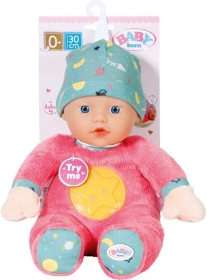 BABY Born® Nightfriends For Babies 30 Cm 5 BABY Born® Nightfriends For Babies 30 Cm - Image 5