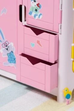 BABY Born® 827987 Schrank Mit Wetterente -Spielzeug Geschaft 15336993 04