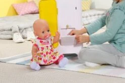 BABY Born® 827987 Schrank Mit Wetterente -Spielzeug Geschaft 15336993 05