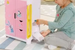 BABY Born® 827987 Schrank Mit Wetterente -Spielzeug Geschaft 15336993 06