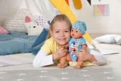 BABY Born® Magic Boy 43 Cm -Spielzeug Geschaft 15337029 04